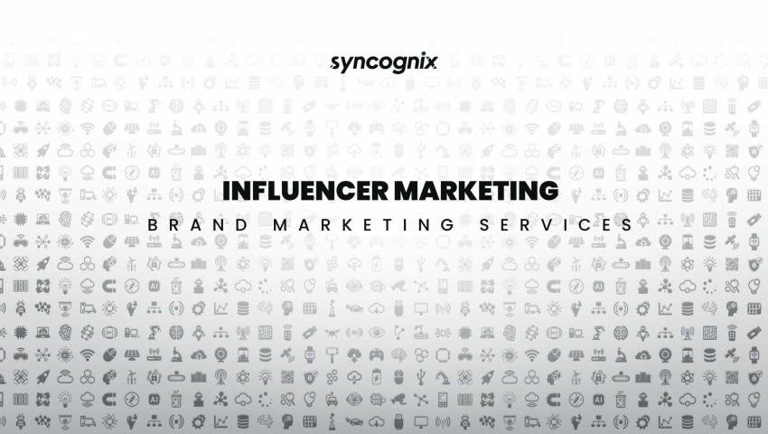 Influencer Marketing