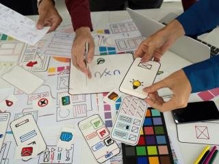 Interaction Design