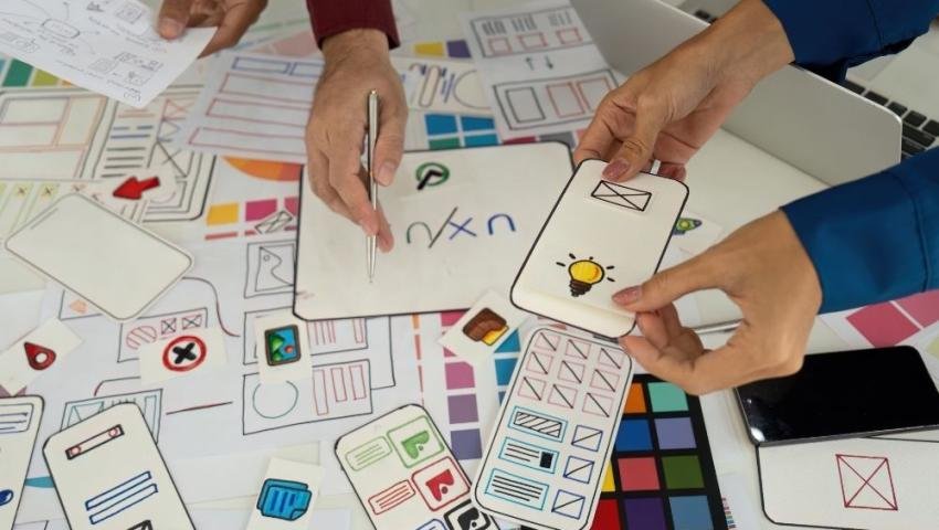 Interaction Design