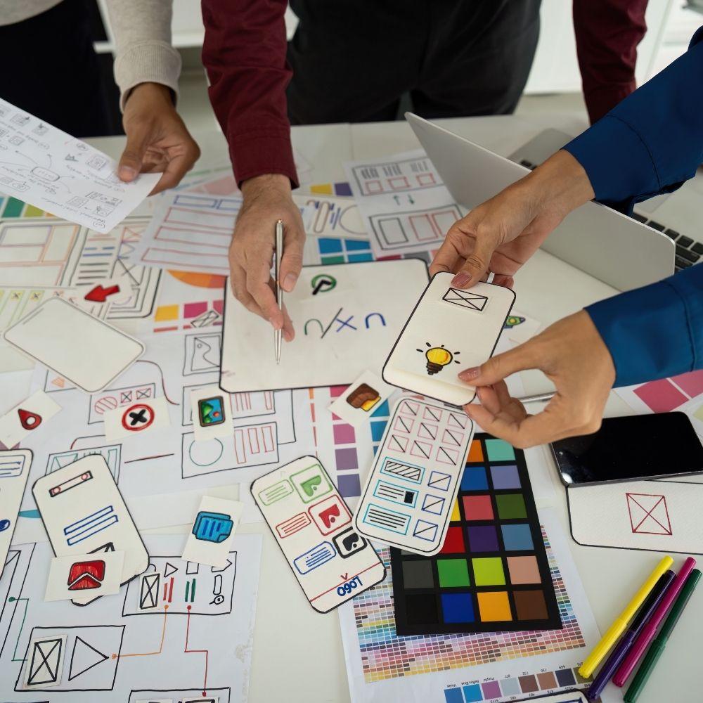 Interaction Design