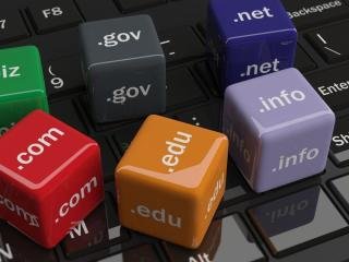 Internationalized Domain Names