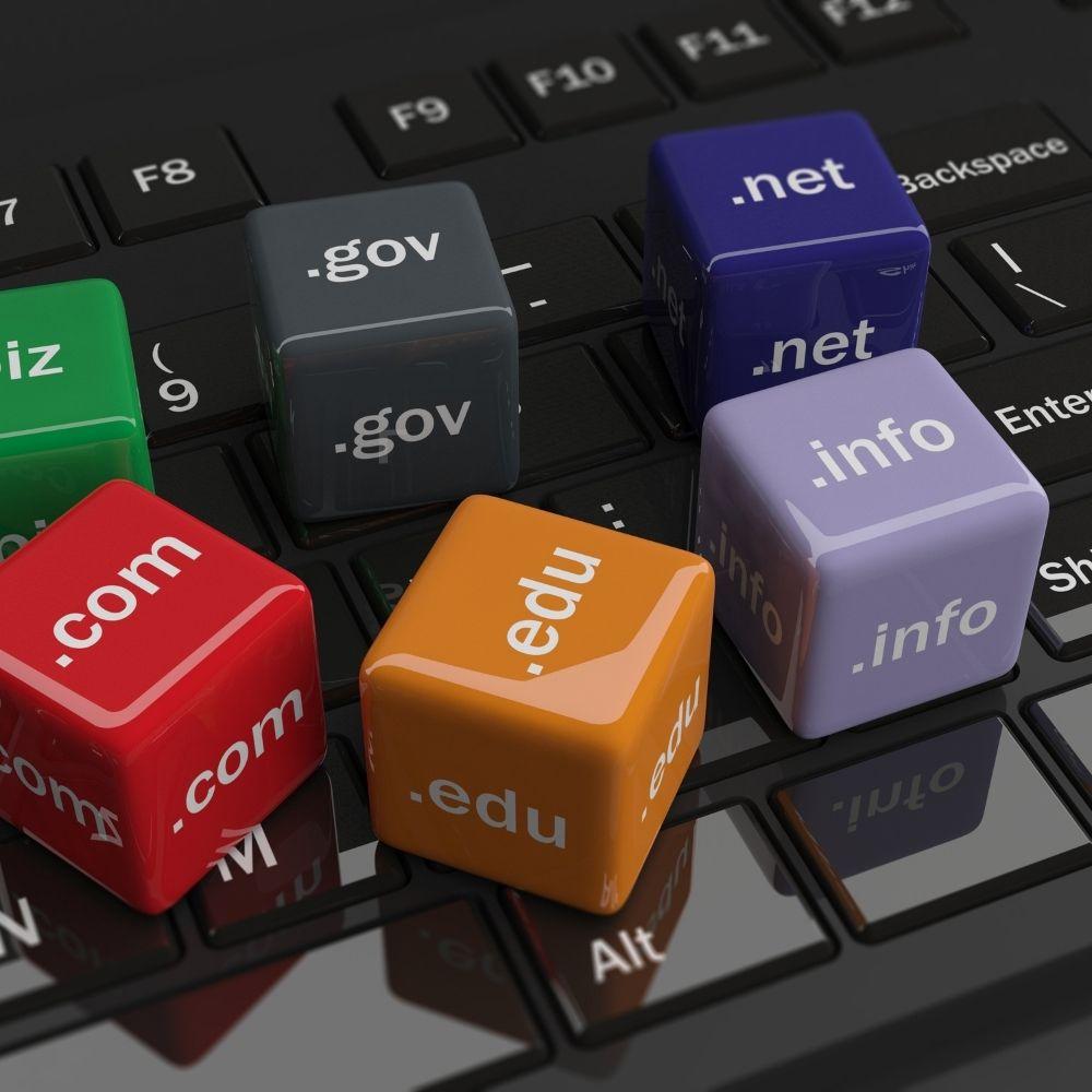 Internationalized Domain Names