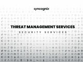 Intrusion Detection Systems (IDS)