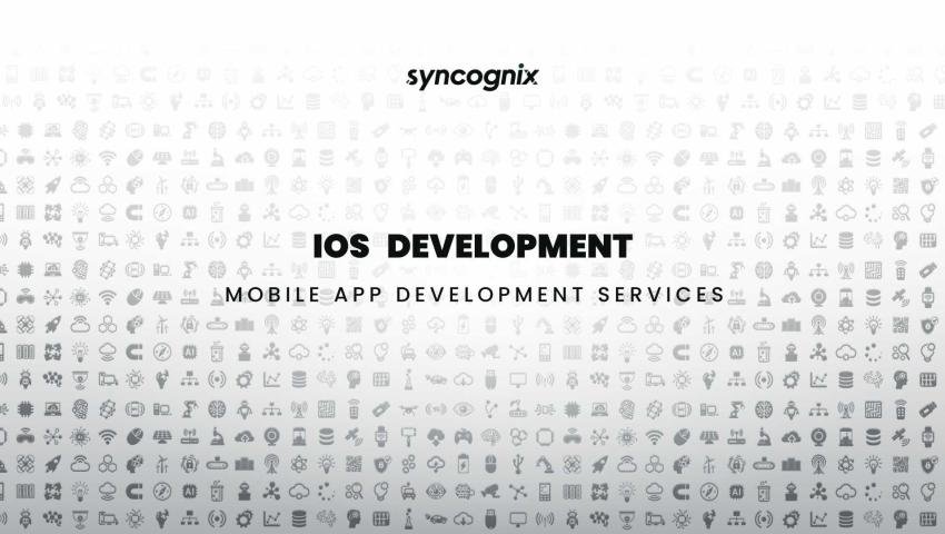 iOSApp Development