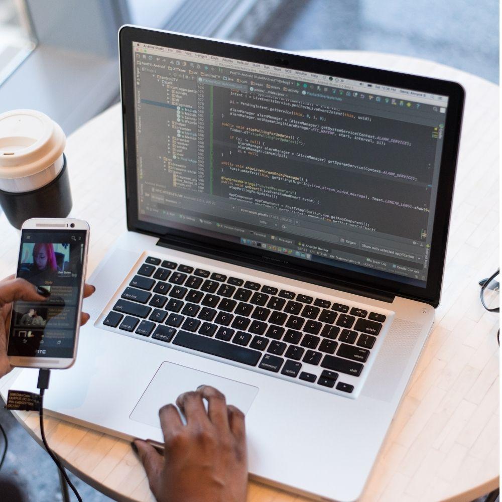 iOSApp Development