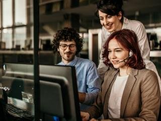 IT Support