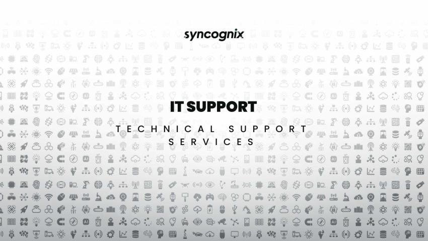 IT Support
