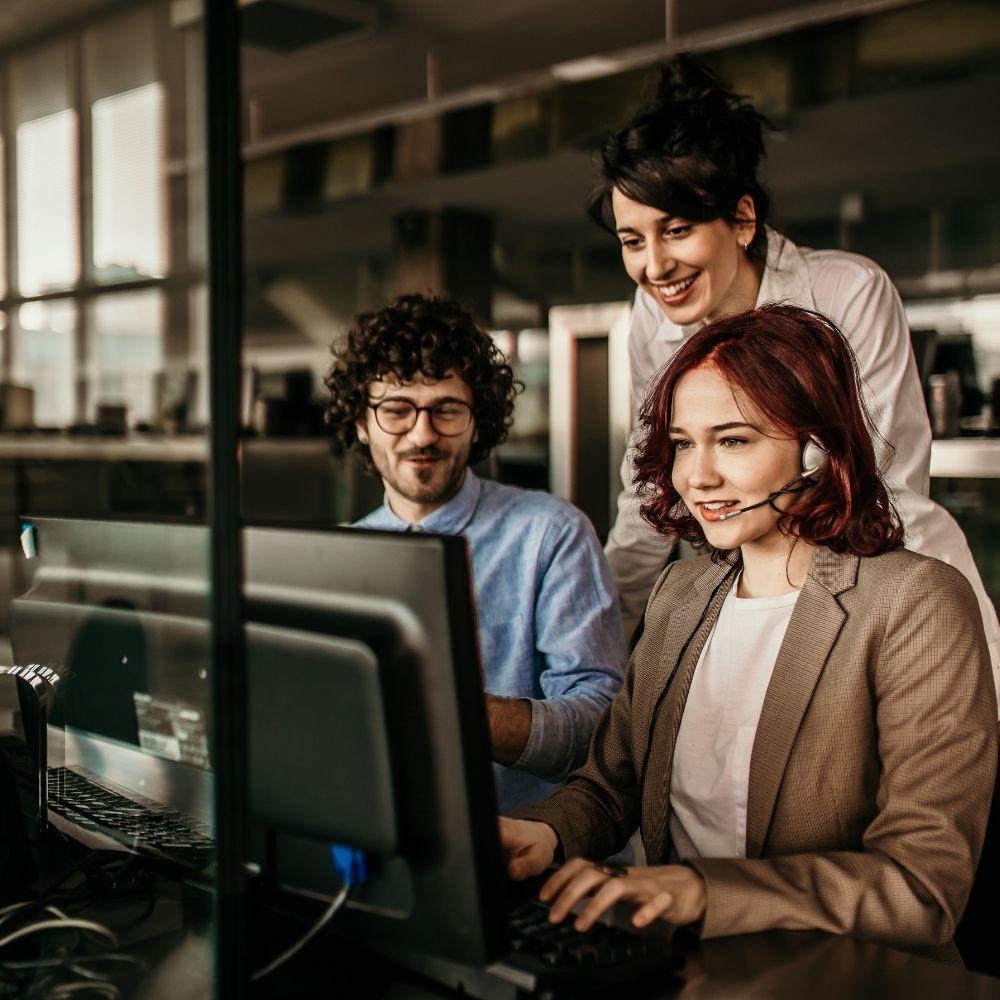 IT Support