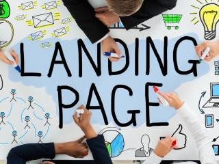 Landing Pages