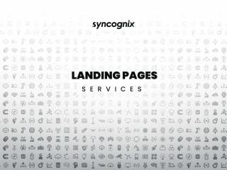 Landing Pages