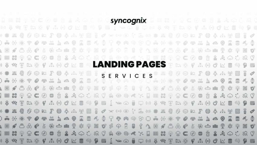 Landing Pages