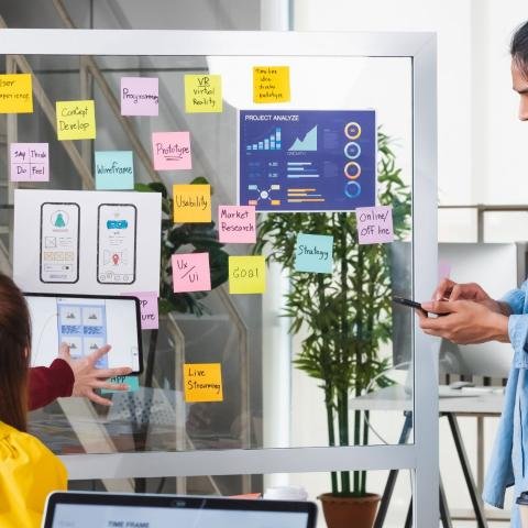 The App Store Is Crowded—Here’s How to Break Through