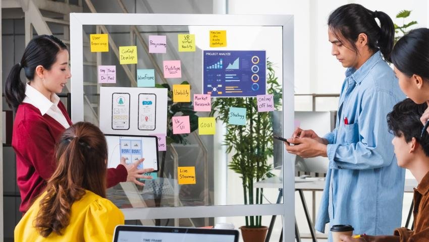 The App Store Is Crowded—Here’s How to Break Through