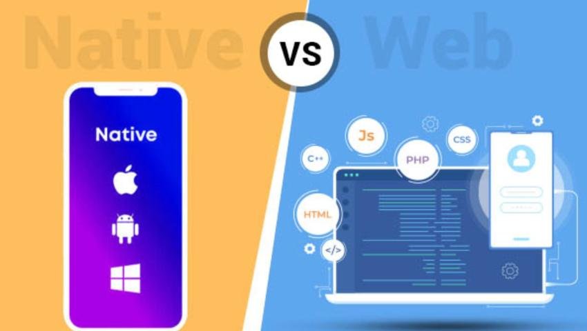 No Shortcuts Here: Why Native App Development Still Reigns Supreme