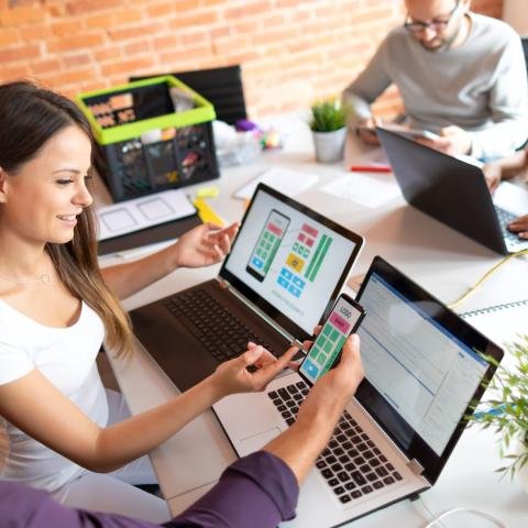 Why Native Apps Rule the App Store Rankings