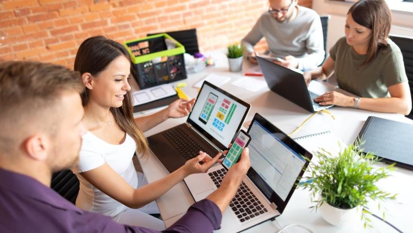 Why Native Apps Rule the App Store Rankings
