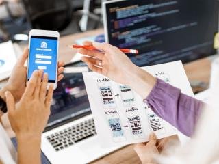 Native App Development
