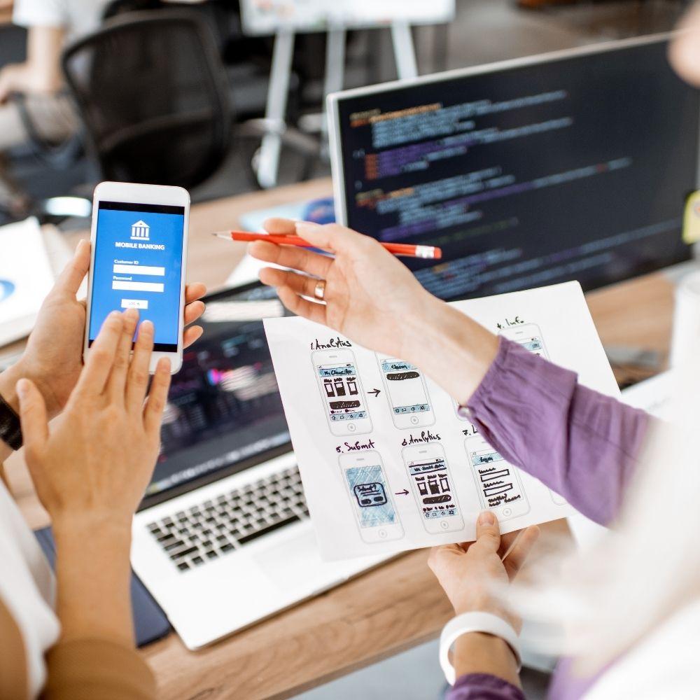 Native App Development