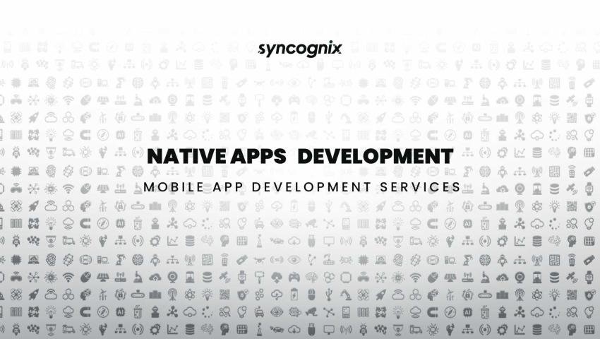 Native App Development