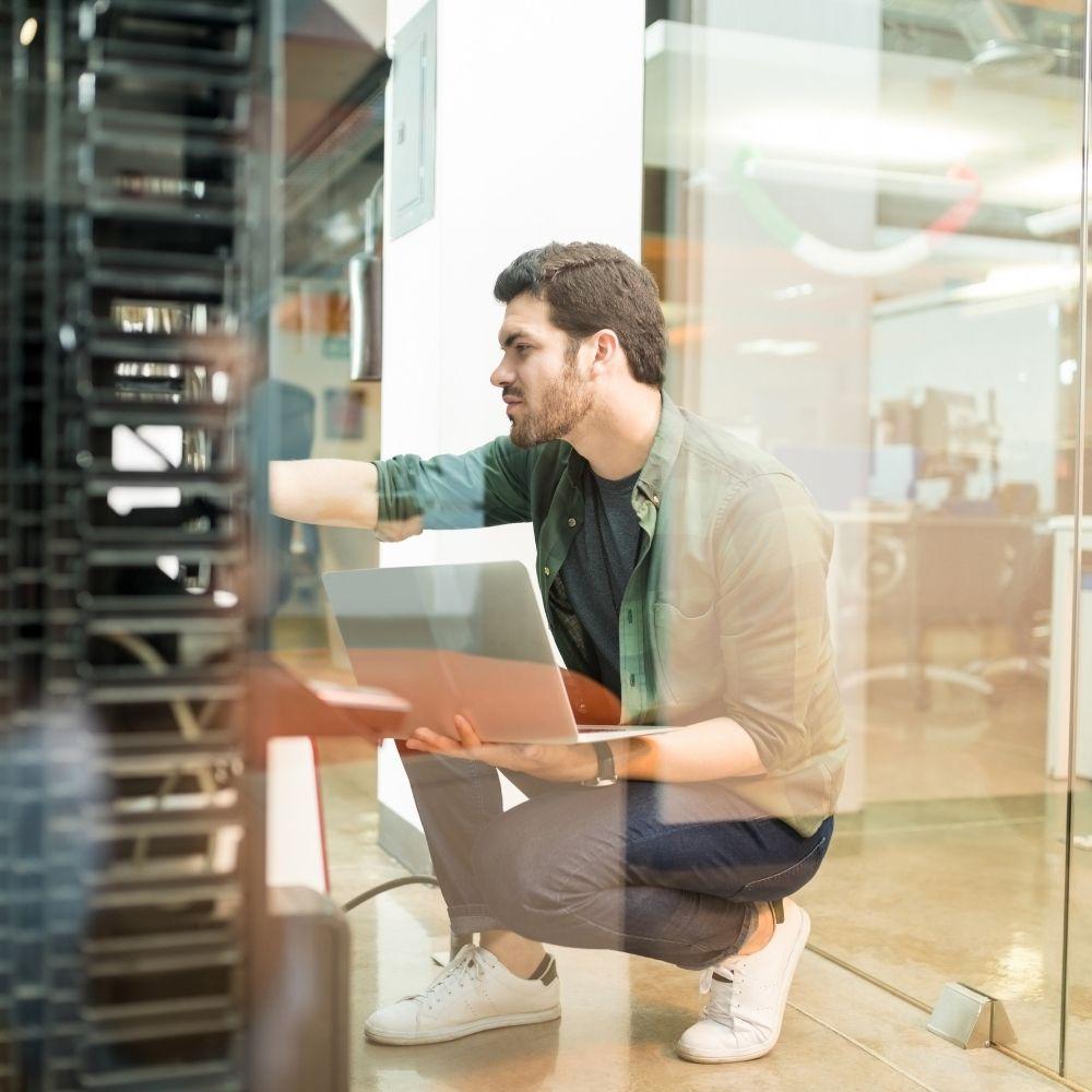 Network Administration