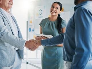 Onboarding Assistance