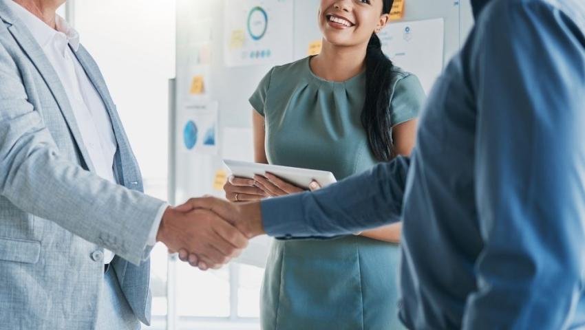 Onboarding Assistance
