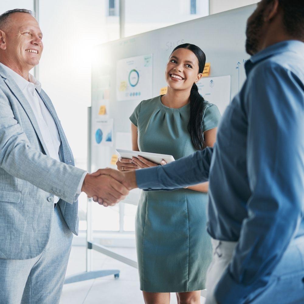Onboarding Assistance