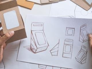 Packaging Design