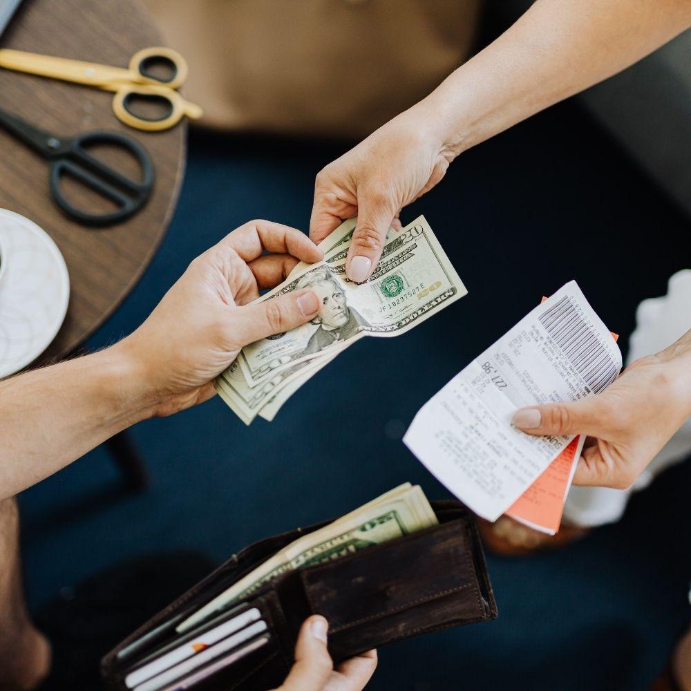 Pay-as-You-Go Pricing
