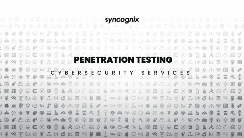 Penetration Testing