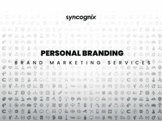 Personal Branding