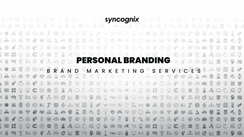 Personal Branding