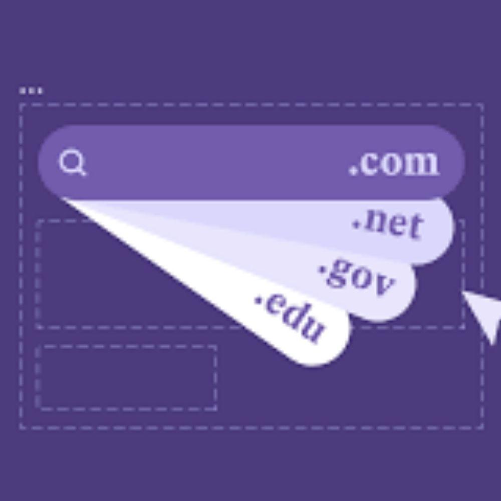 Popular Extensions (.com, .net)