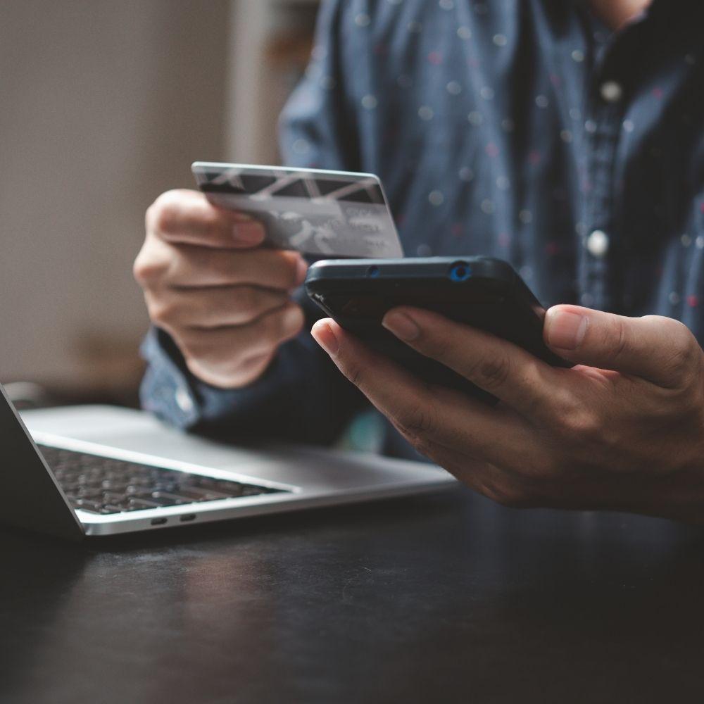 PPC (Pay-Per-Click Advertising)