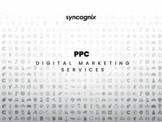 PPC (Pay-Per-Click Advertising)