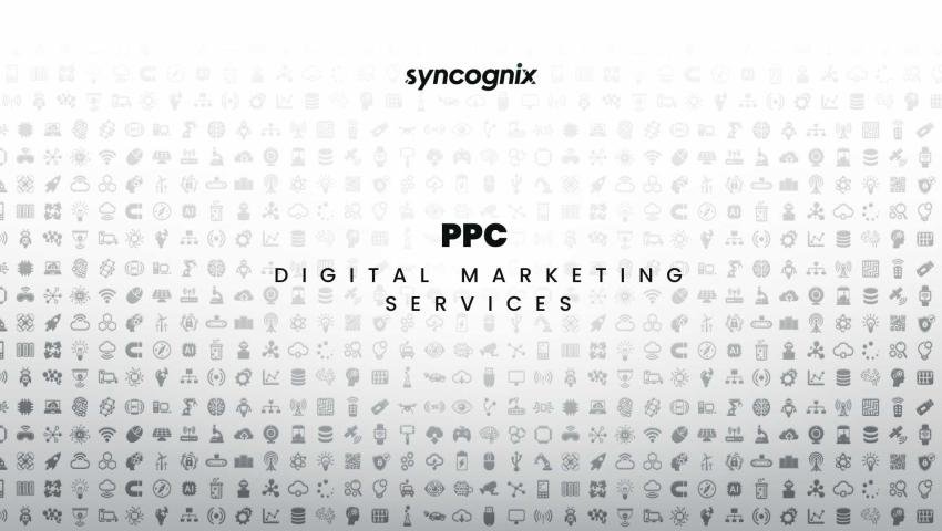 PPC (Pay-Per-Click Advertising)