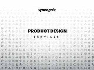 Product Design