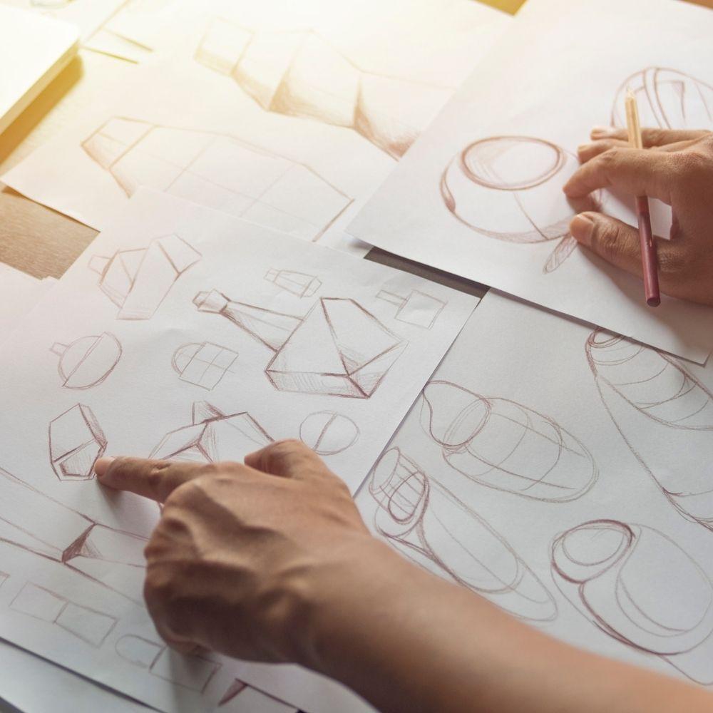 Product Design