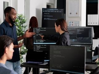 Progressive Web Apps