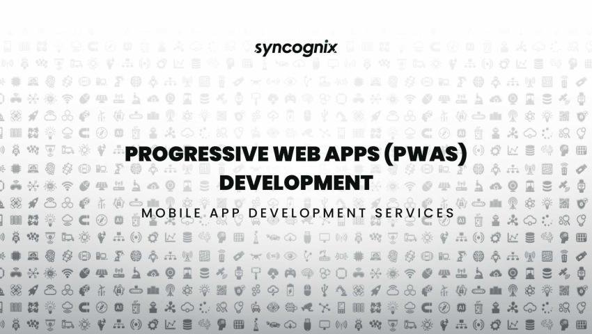 Progressive Web Apps