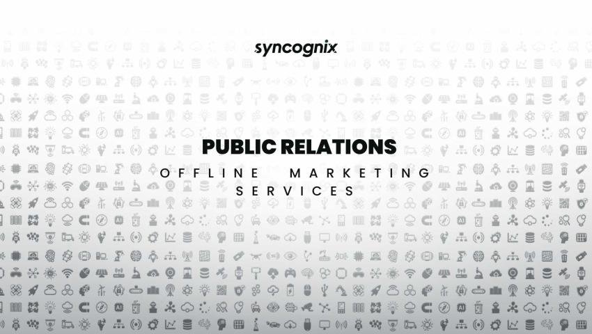 Public Relations