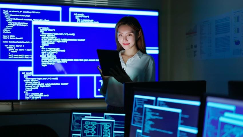 Built to Recommend: How Smart Systems Know What You’ll Click Next