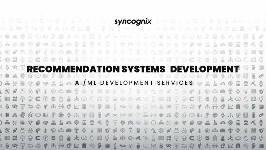 Recommendation Systems