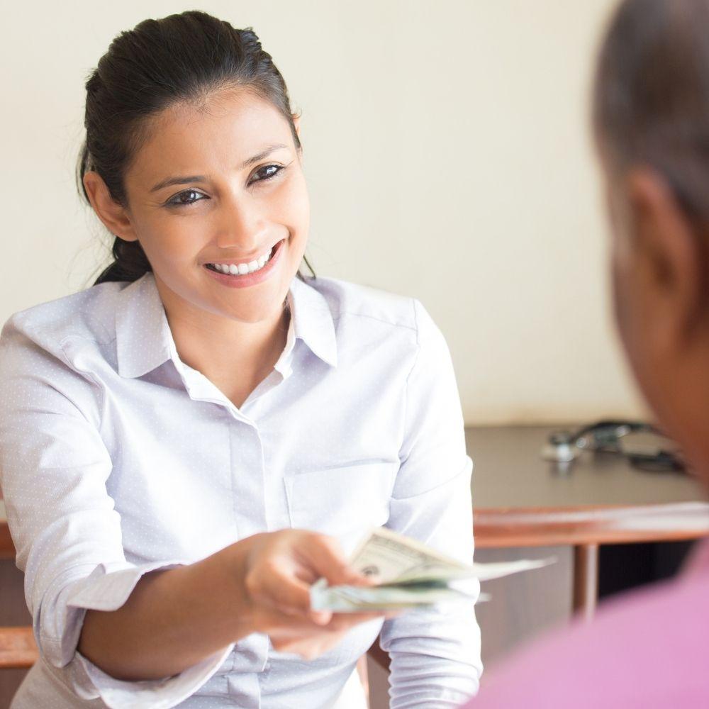 Returns/Refunds Handling