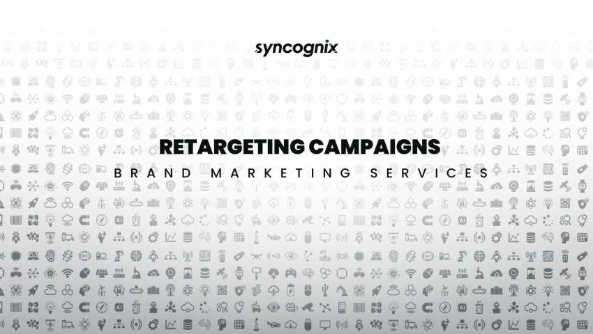Retargeting Campaigns