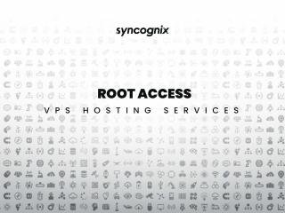 Root Access