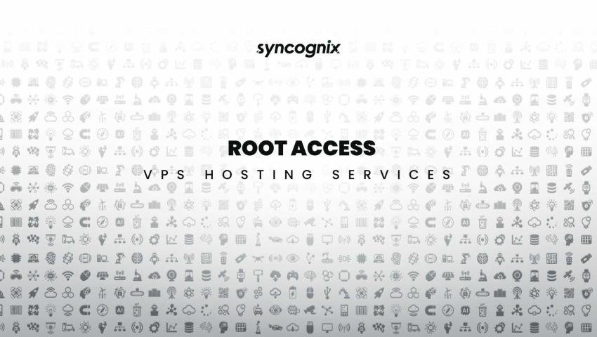 Root Access