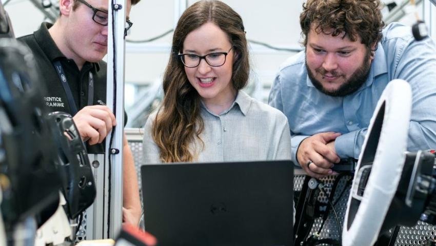 SaaS Solutions