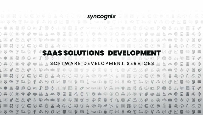 SaaS Solutions