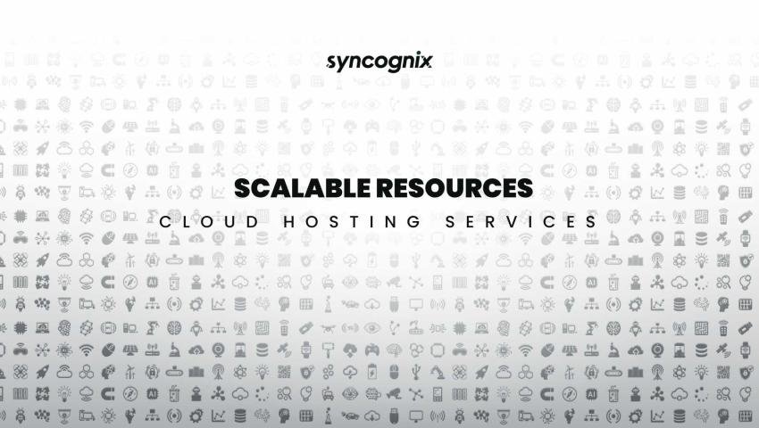 Scalable Resources